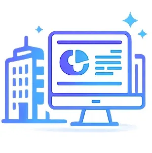 Panel corporativo para gestión de taxis para empresas y hoteles