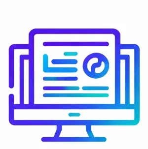 panel de administración para gestionar plataforma de movilidad