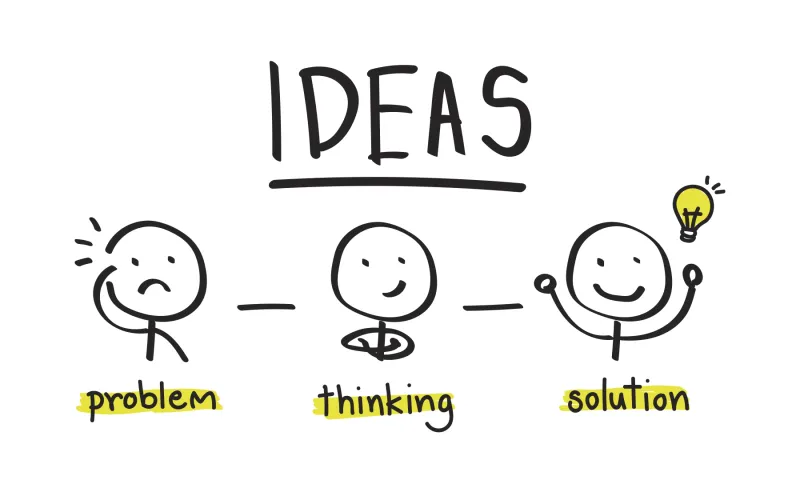 idea para desarrollar app