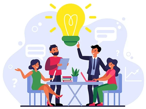 ideas