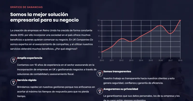 información adicional