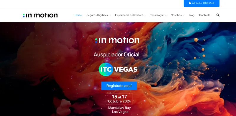 inmotion