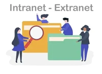 intranet para empresas