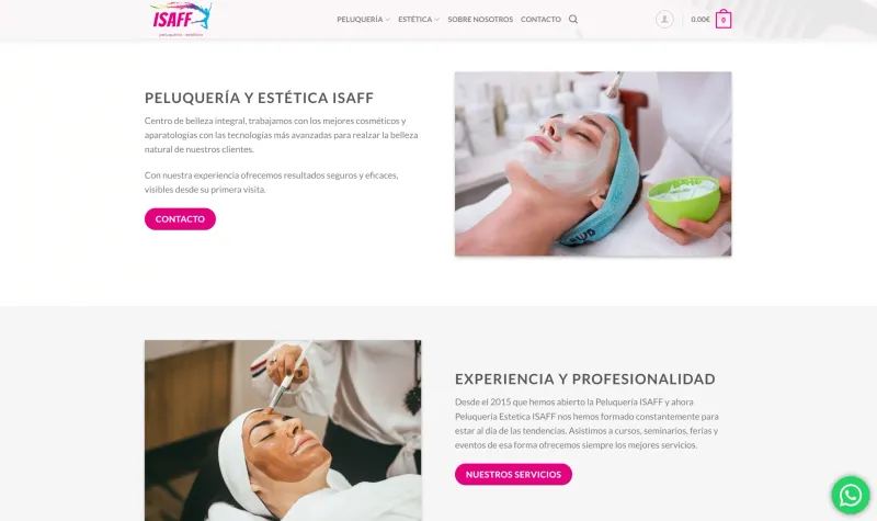 intro peluquería