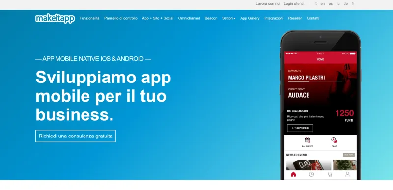 makeitapp