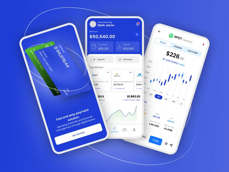 mejores apps inversión