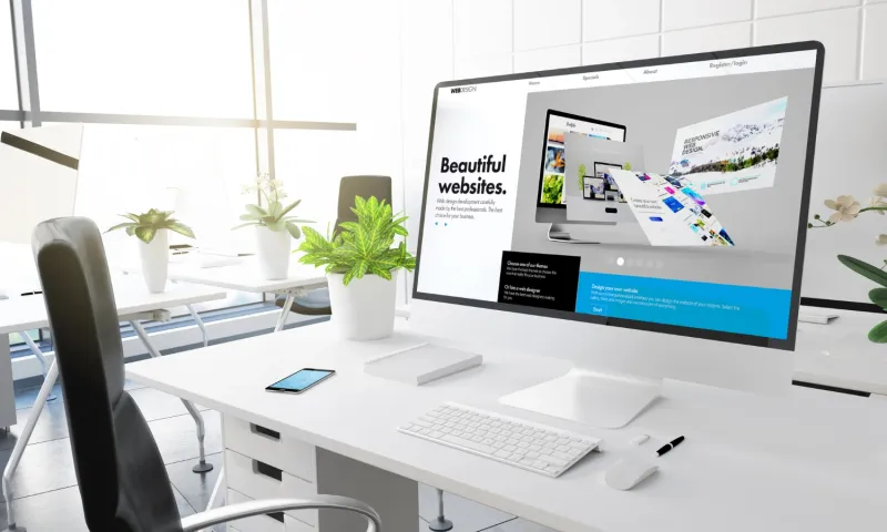 mejores empresas diseño web