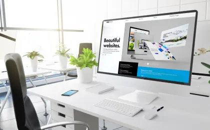 Las 10 mejores agencias de diseño web en España