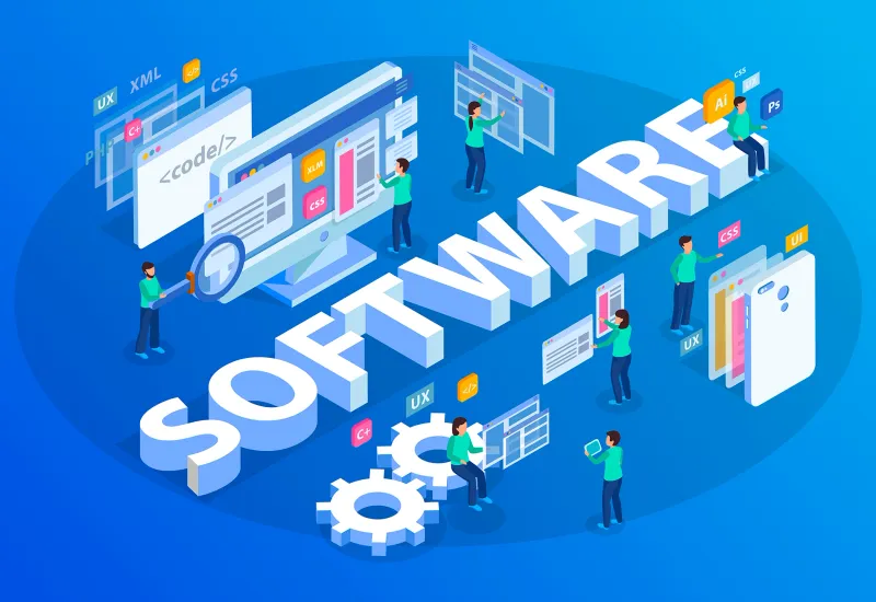 mejores empresas software