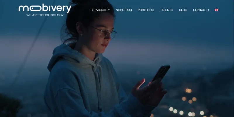 Mobivery