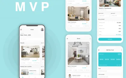 Cómo crear un MVP para impulsar tu idea de negocio | Guía paso a paso