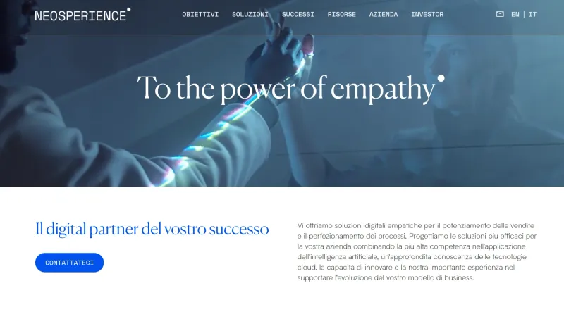 neosperience