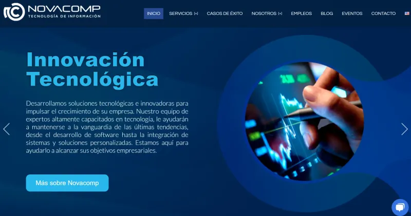 novacomp