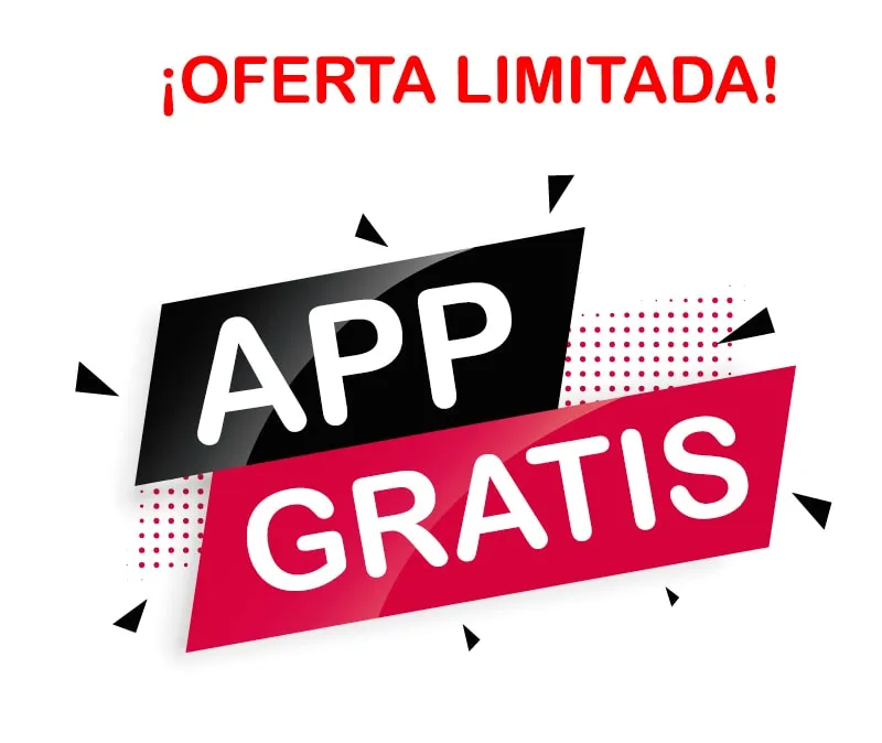 oferta de conceção web