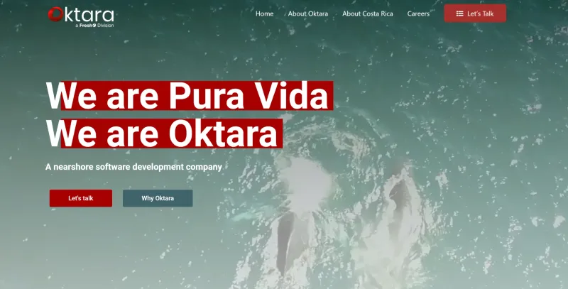 oktara