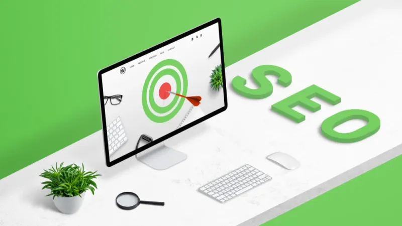 optimización seo pagina web chatgpt