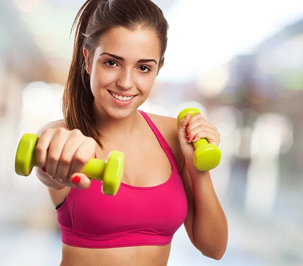 sites web pour les salles de sport