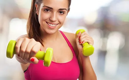 Créer un site web pour un club de gym
