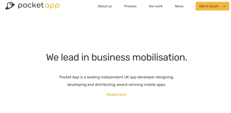 app tascabile