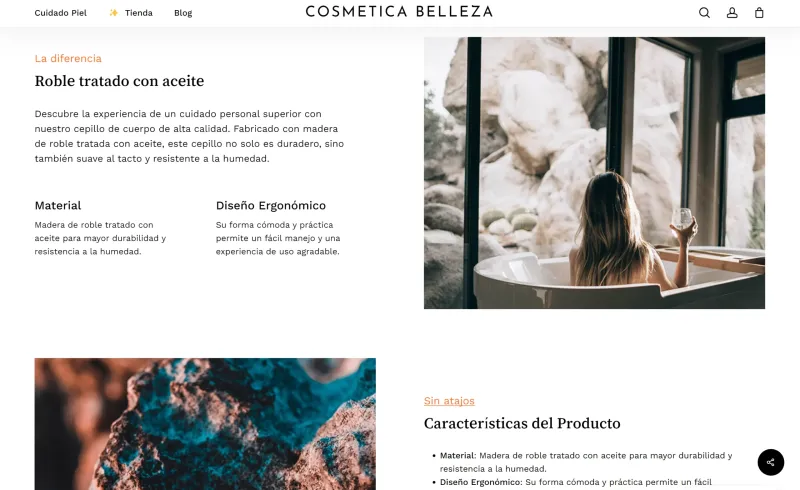 producto 2