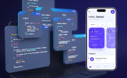 Equipo de desarrollo App: Explorando los desarrolladores profesionales de Aplicaciones