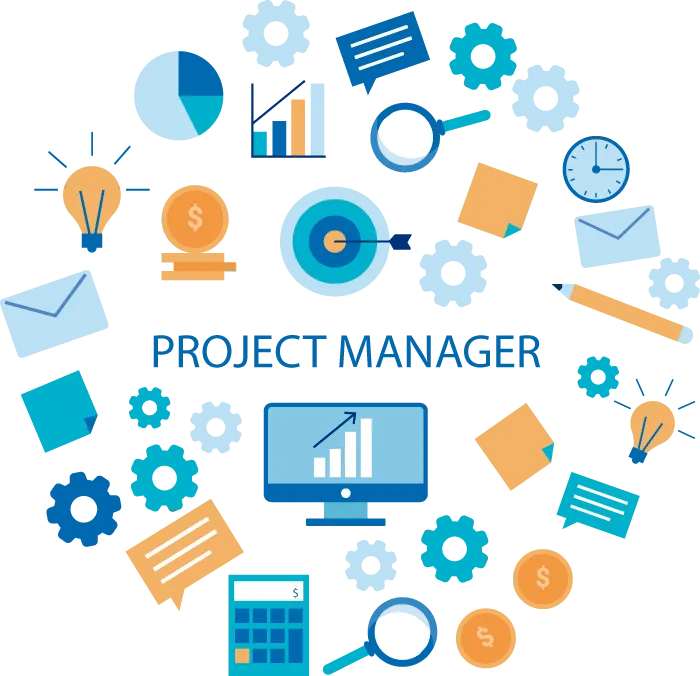 project manager para empresas