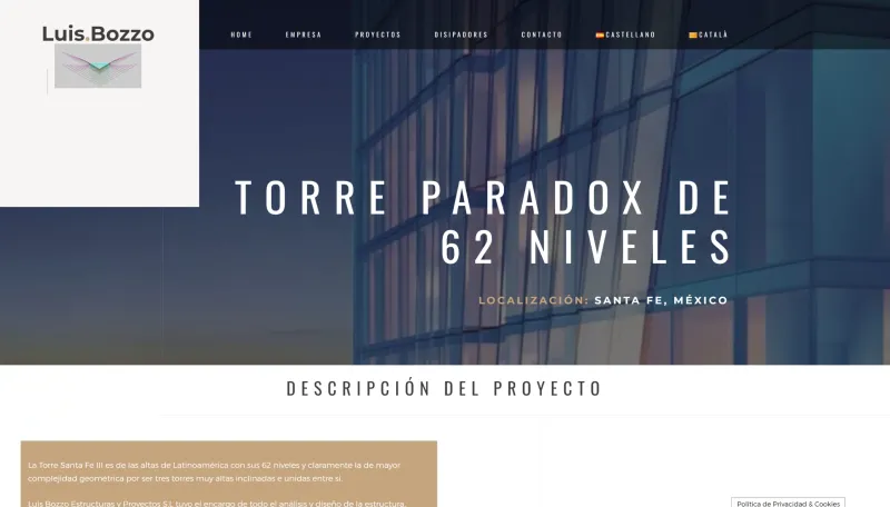 proyecto 2