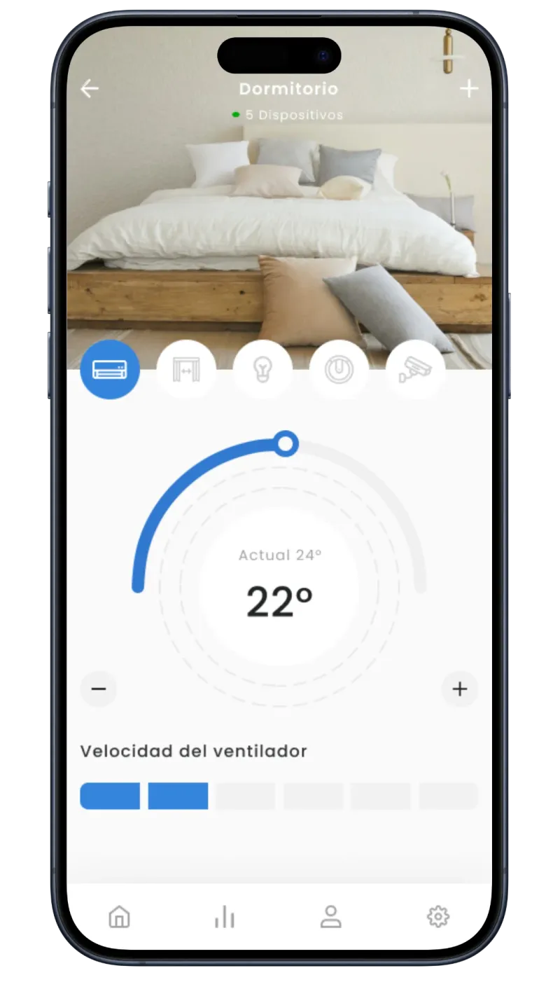 iot app project