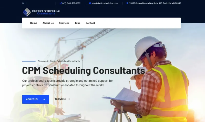 proyecto asesoria UK