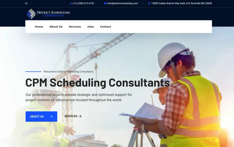 proyecto contrucción home