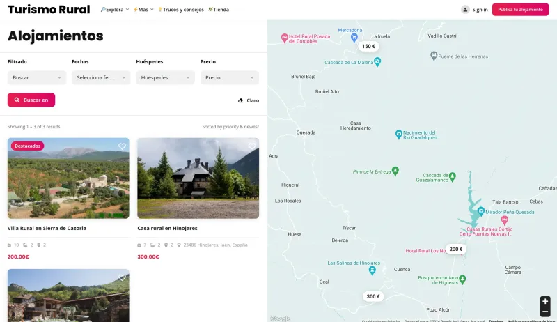 proyecto turismo rural 5