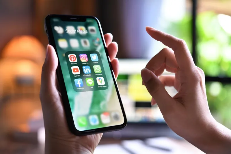 ¿Qué es una app?