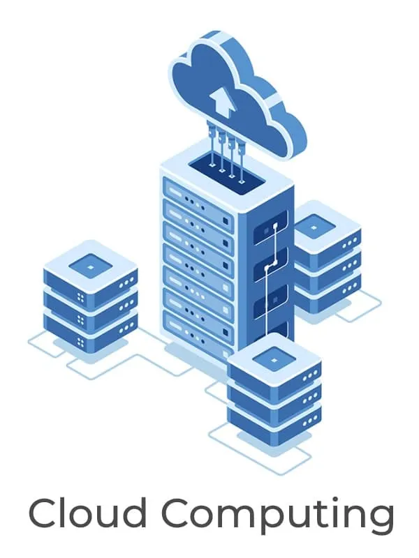 servicios de cloud computing