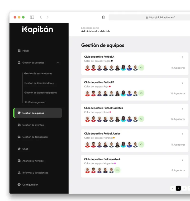 software empresarial