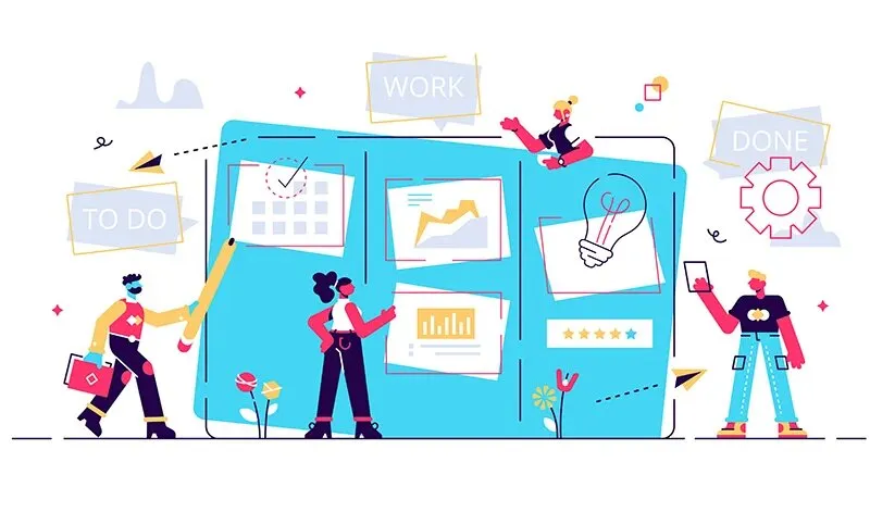 software intranet
