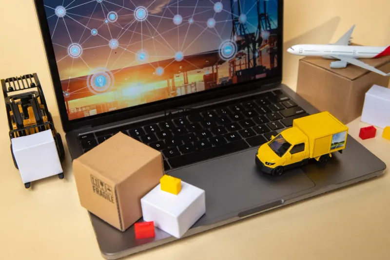 software logistica