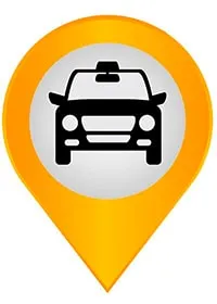 App Taxi