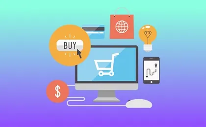 Desarrollo tienda online