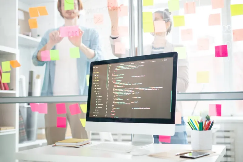 top 10 lenguajes frontend
