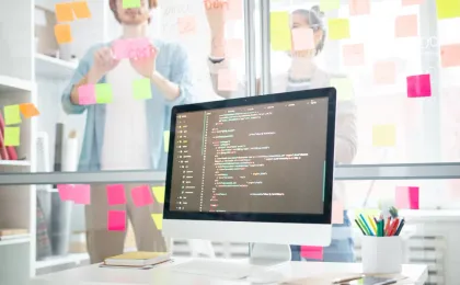 Los 10 Mejores Lenguajes de Programación Frontend