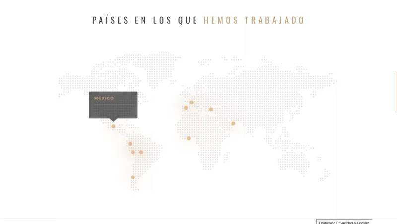 ubicaciones