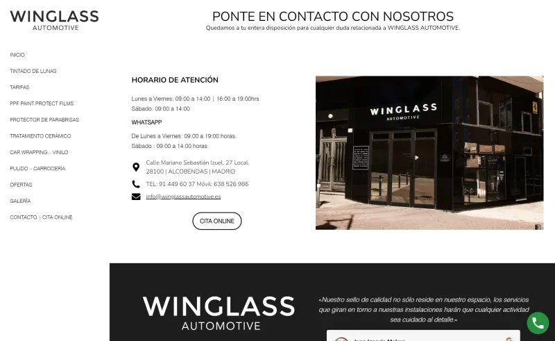 web taller 9