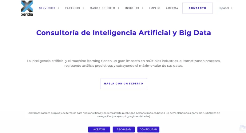 xeridia