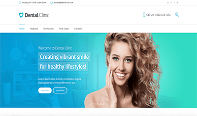 To Click Or Not To Click: Clove Dentistry Dwarka Mor And Blogging