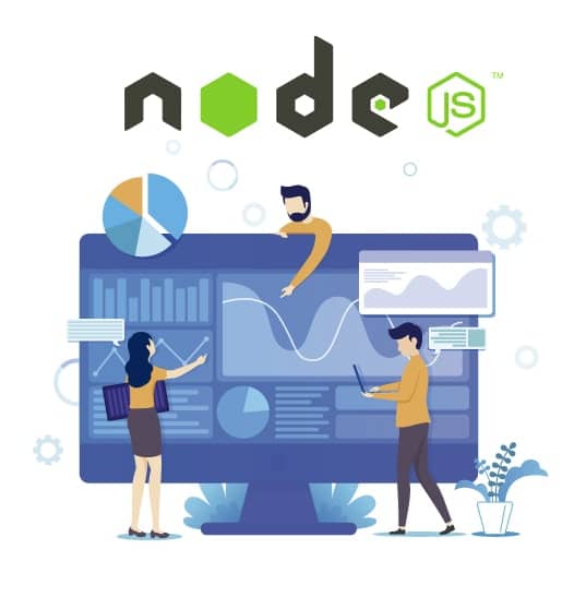 developers of Node js