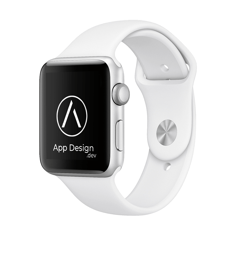 company development of app wearable