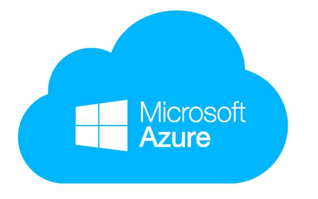 Architekten bei Microsoft Azure