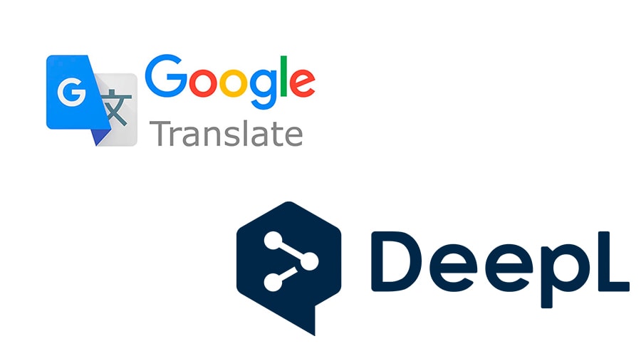 Multilingual web translation