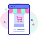 Online-Shop-Design