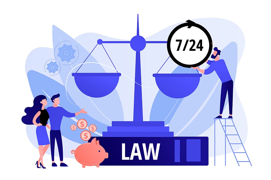 web design for lawyers
